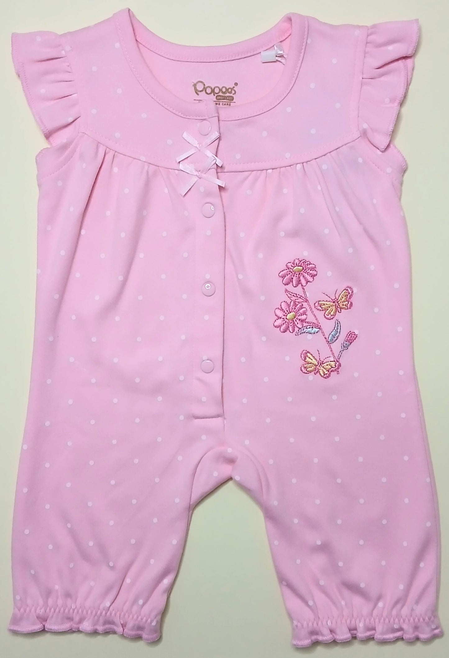 TRIPTI - ROMPERS