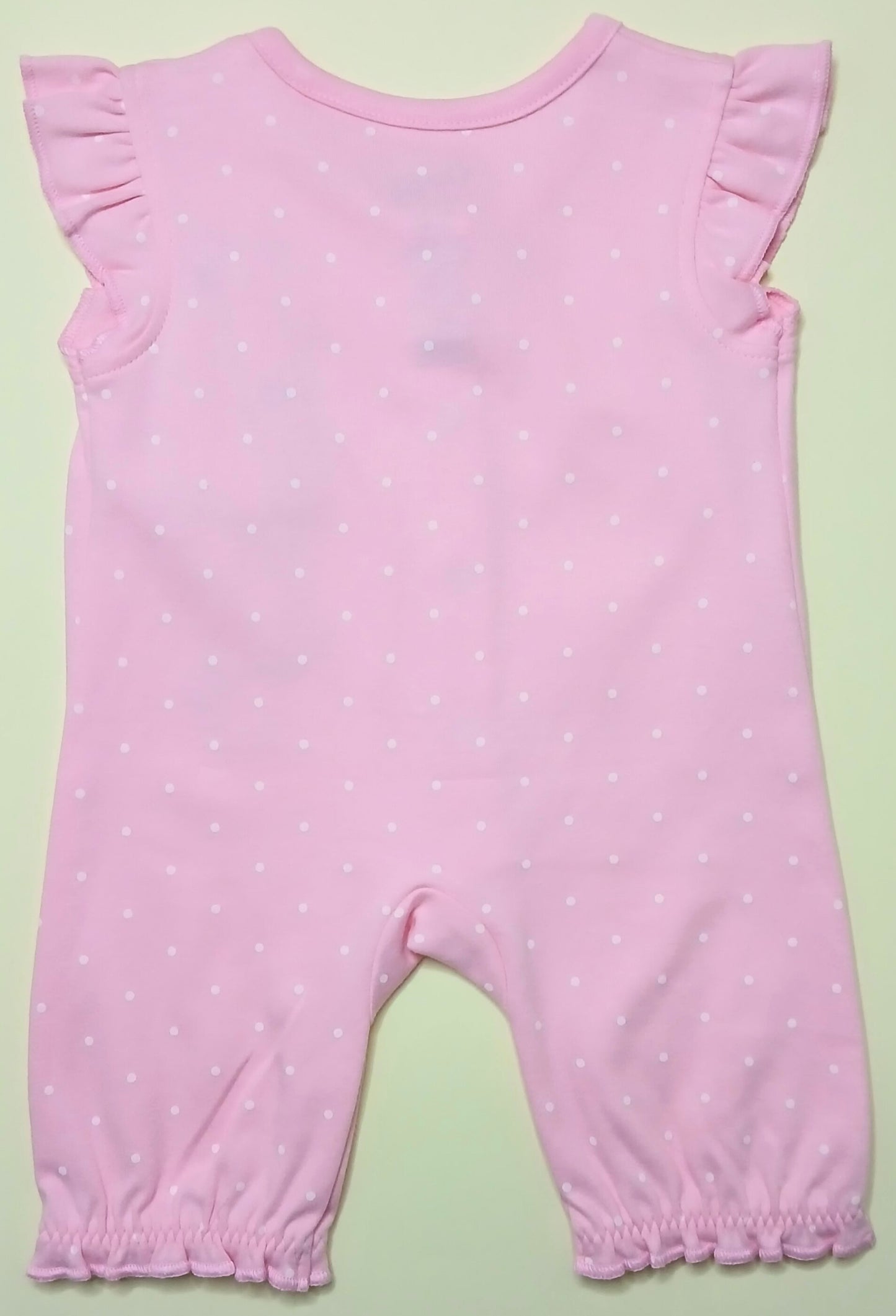 TRIPTI - ROMPERS