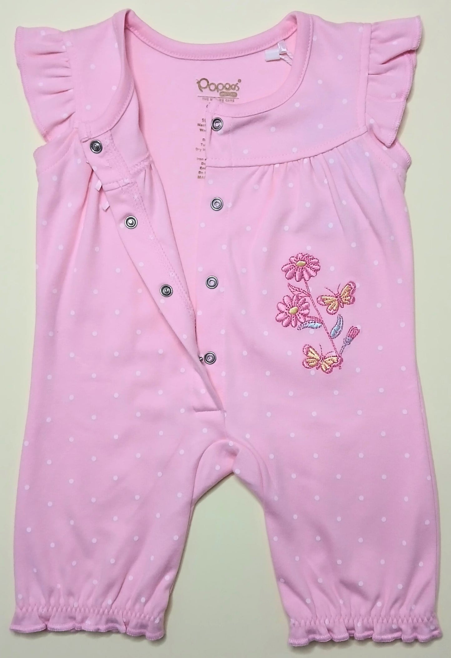 TRIPTI - ROMPERS