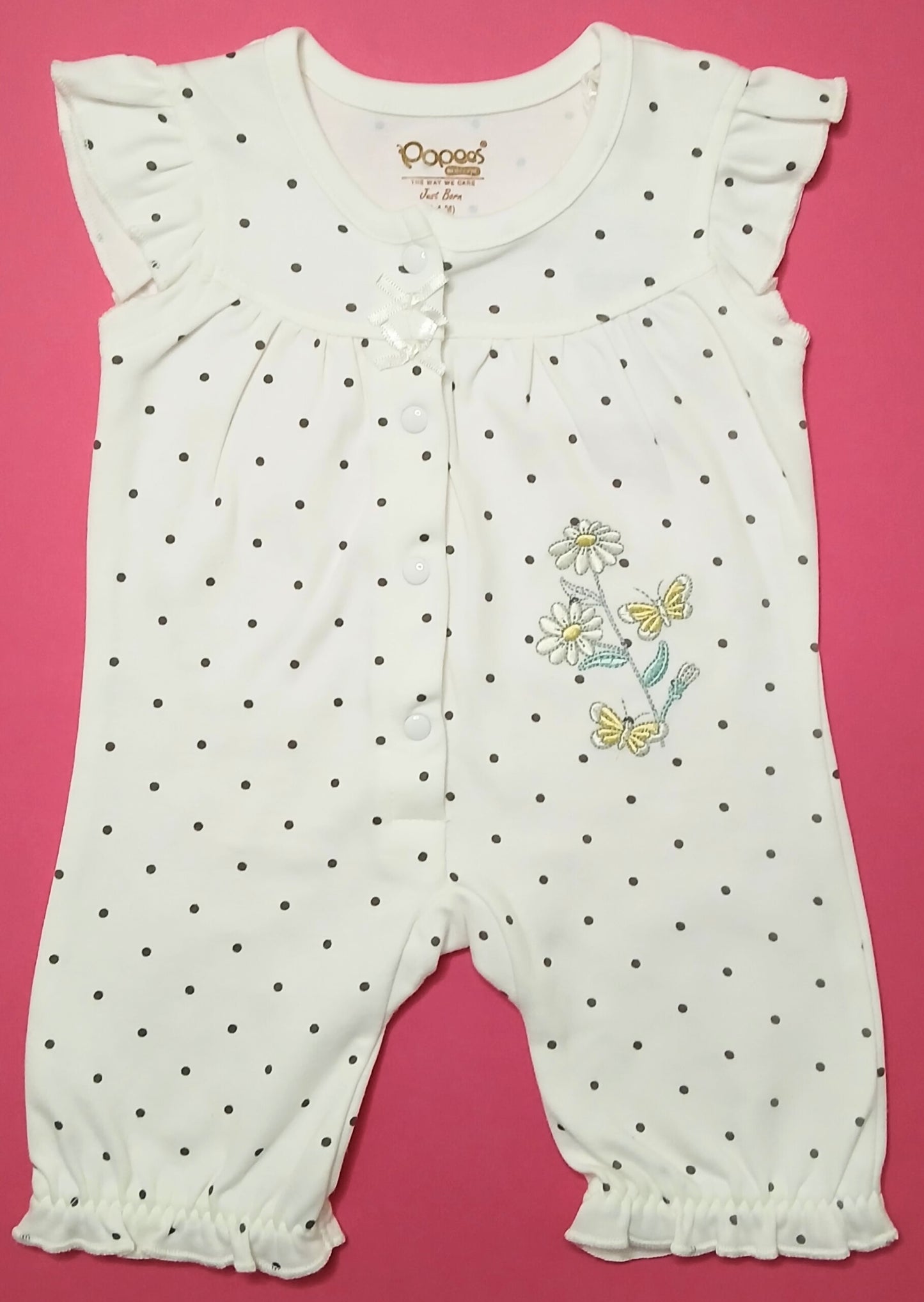 TRIPTI - ROMPERS