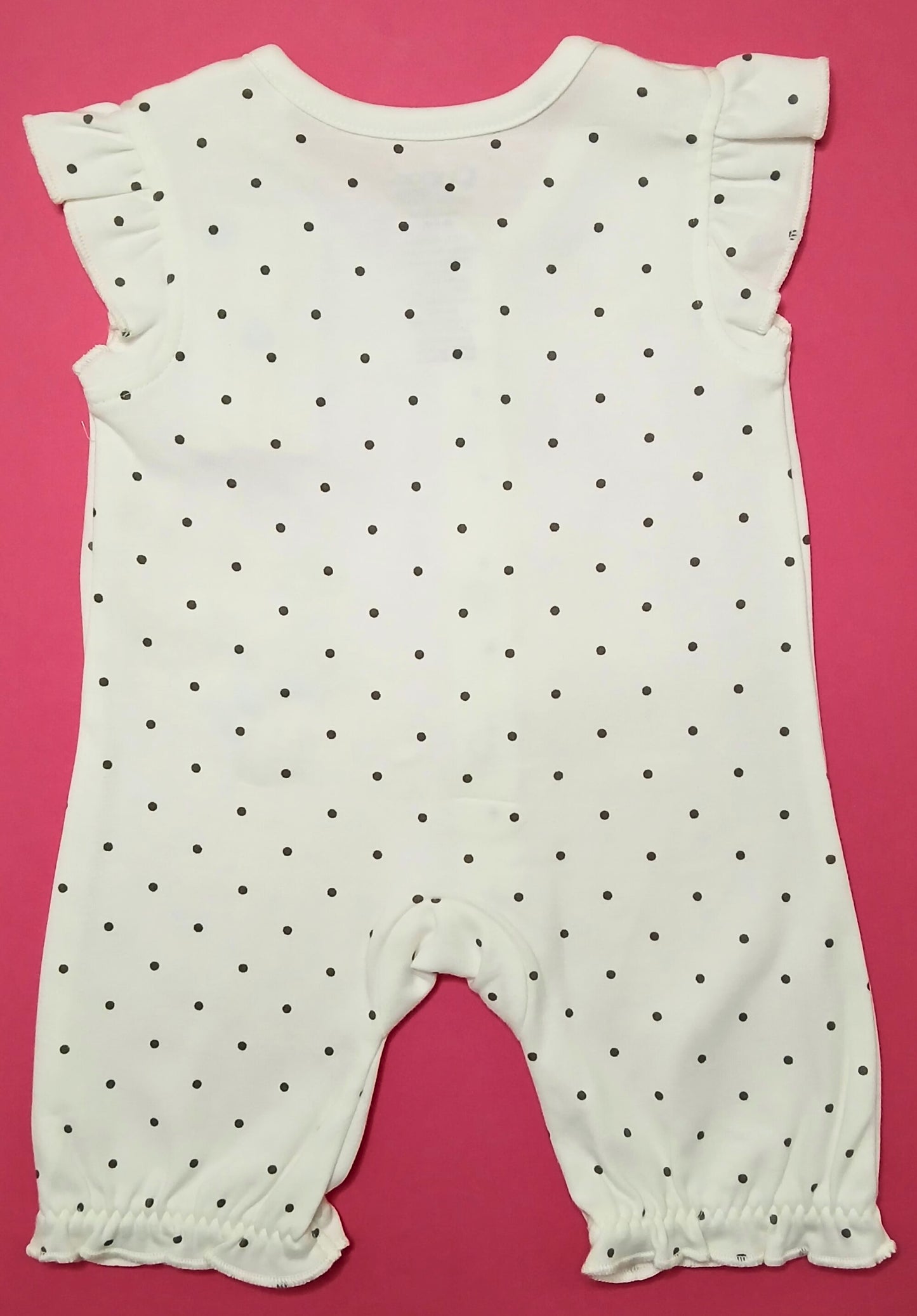 TRIPTI - ROMPERS
