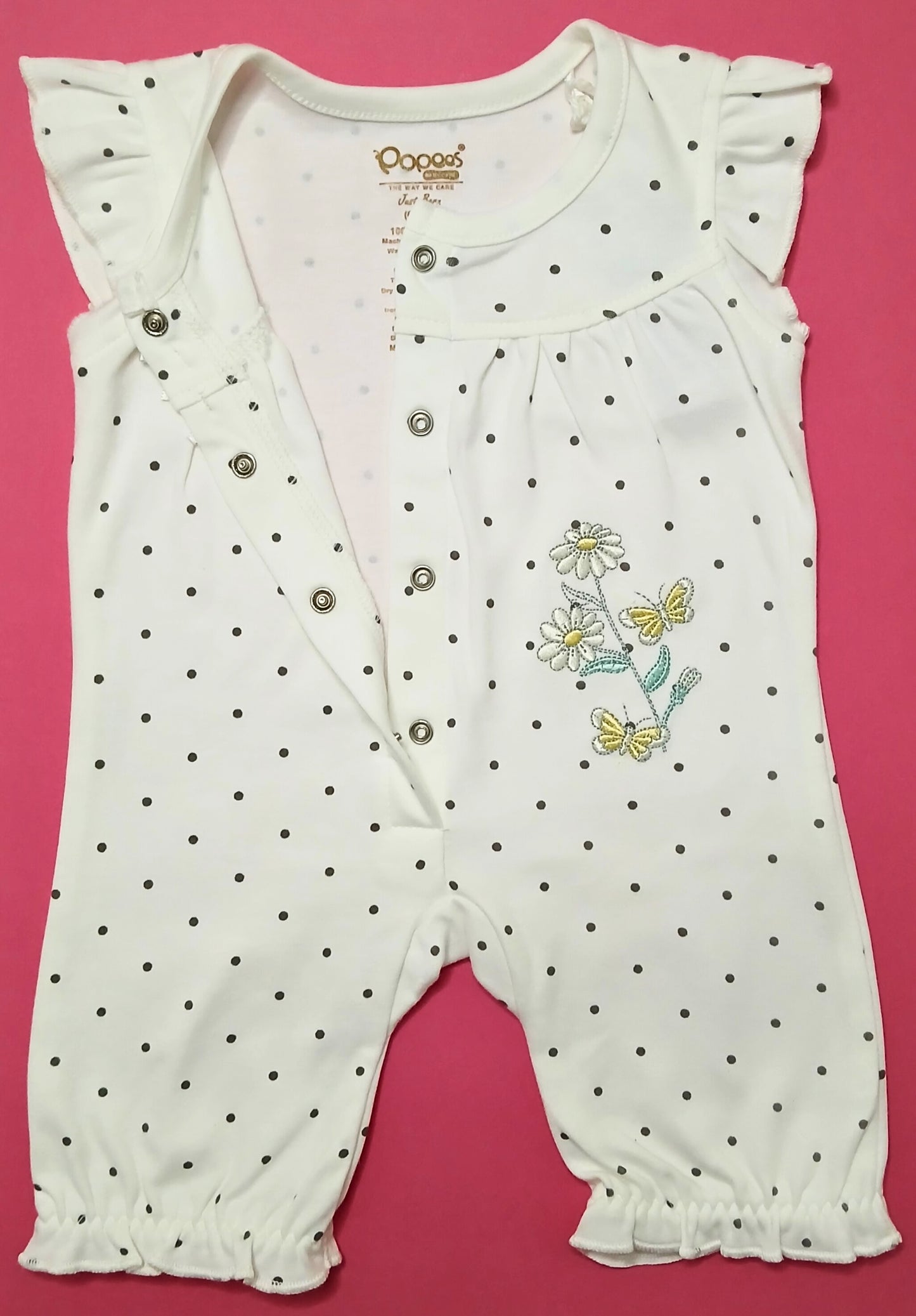 TRIPTI - ROMPERS
