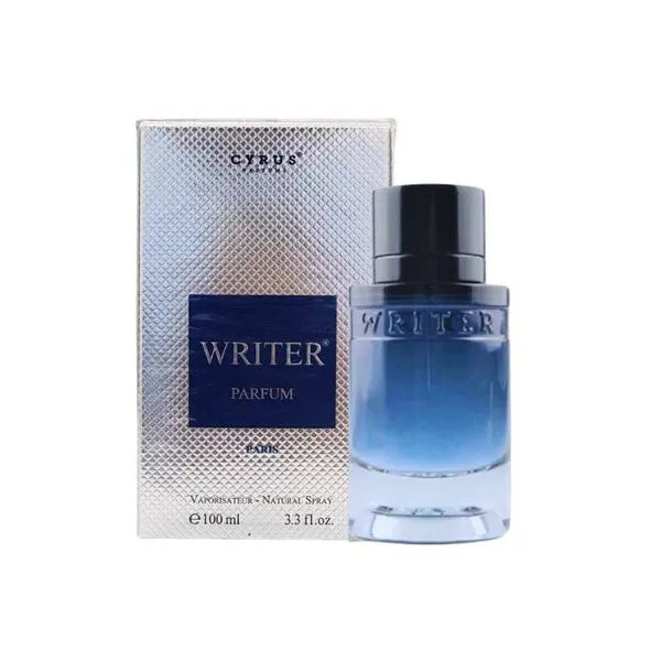 CYRUS WRITER PARFUM
