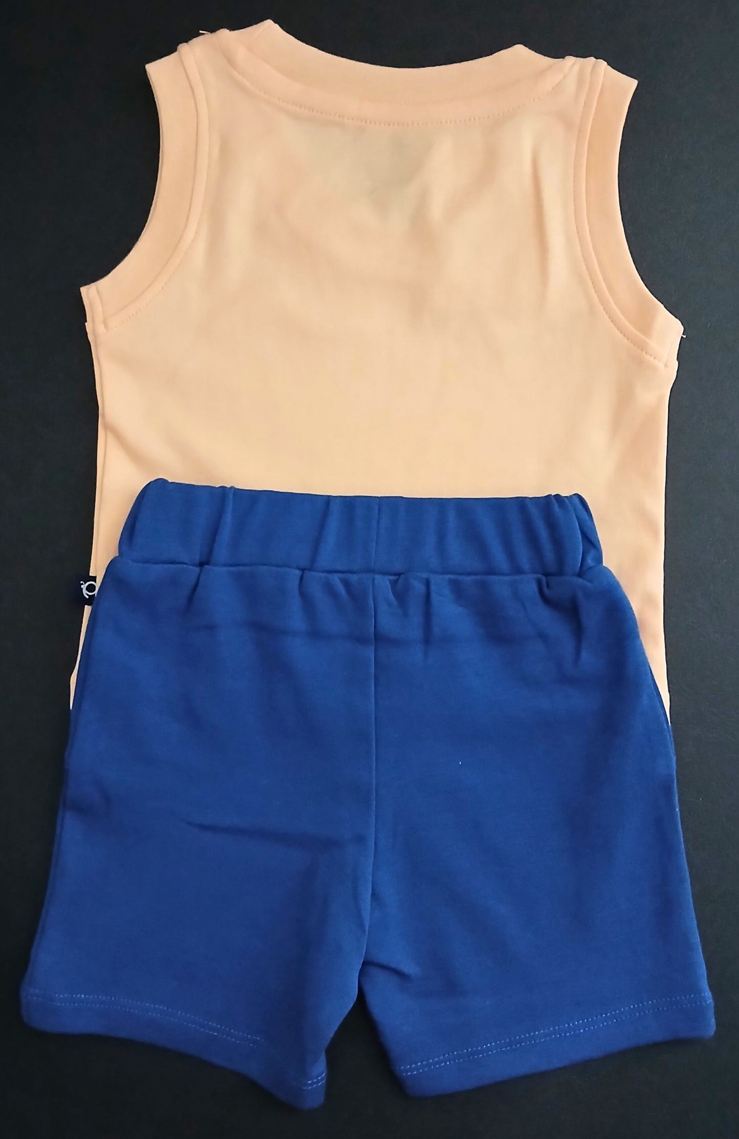 Popees Boys Cotton - Amanah Store Kuwait