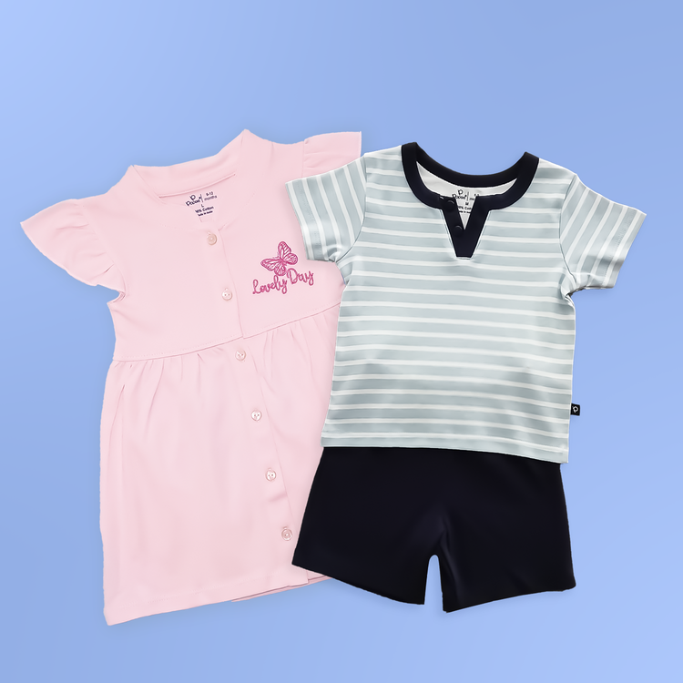 Toddler (12-18 months)