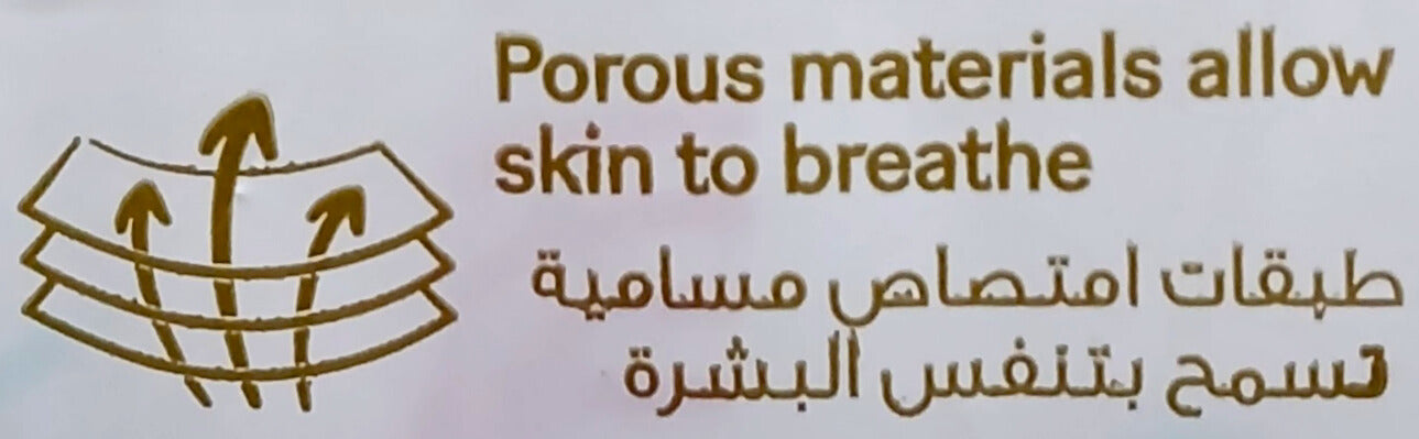 HUGGIES- NEW BORN DIAPERS- VALUE PACK- NO-2- 64'S- 4-6KG