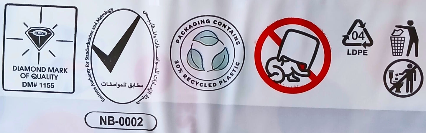 HUGGIES- EXTRA CARE DIAPER PANTS- JUMBO PACK- NO-5- 44'S- 12-17 KG