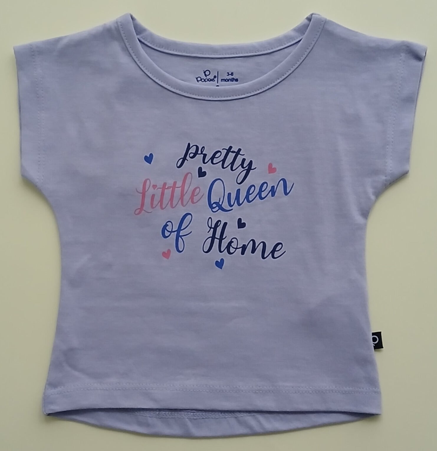 Popees Girls Cotton - Amanah Store Kuwait