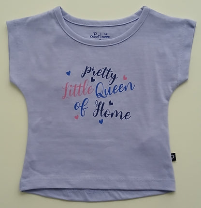 Popees Girls Cotton - Amanah Store Kuwait