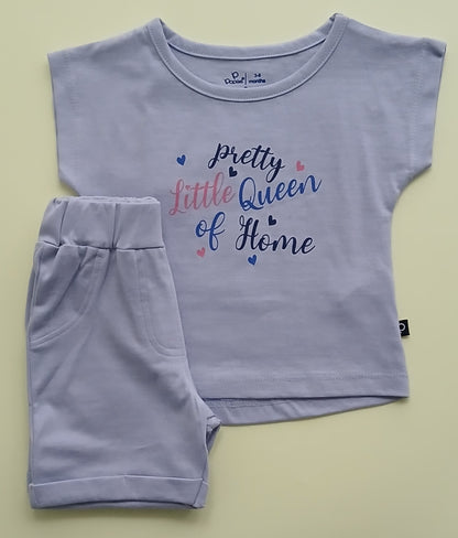 Popees Girls Cotton - Amanah Store Kuwait