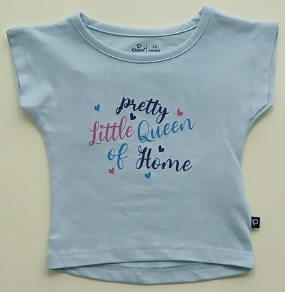 Popees Girls Cotton - Amanah Store Kuwait
