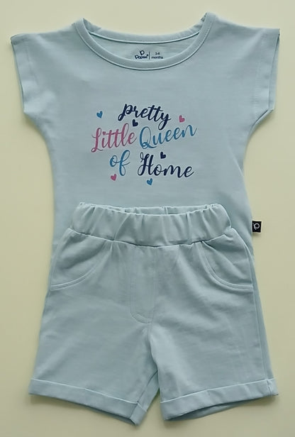 Popees Girls Cotton - Amanah Store Kuwait