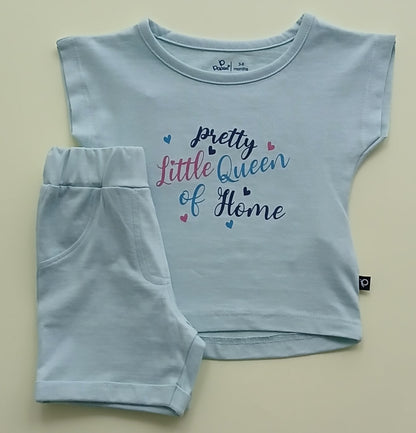 Popees Girls Cotton - Amanah Store Kuwait