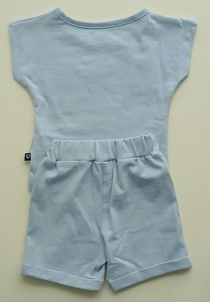 Popees Girls Cotton - Amanah Store Kuwait