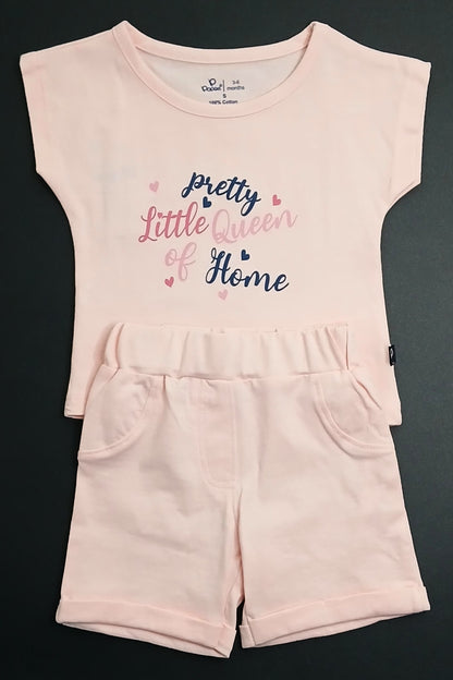 Popees Girls Cotton - Amanah Store Kuwait