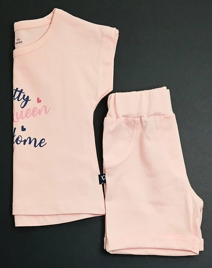 Popees Girls Cotton - Amanah Store Kuwait