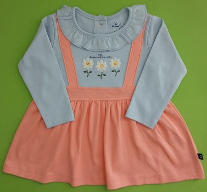 Popees Girls Cotton - Amanah Store Kuwait