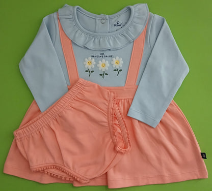 Popees Girls Cotton - Amanah Store Kuwait