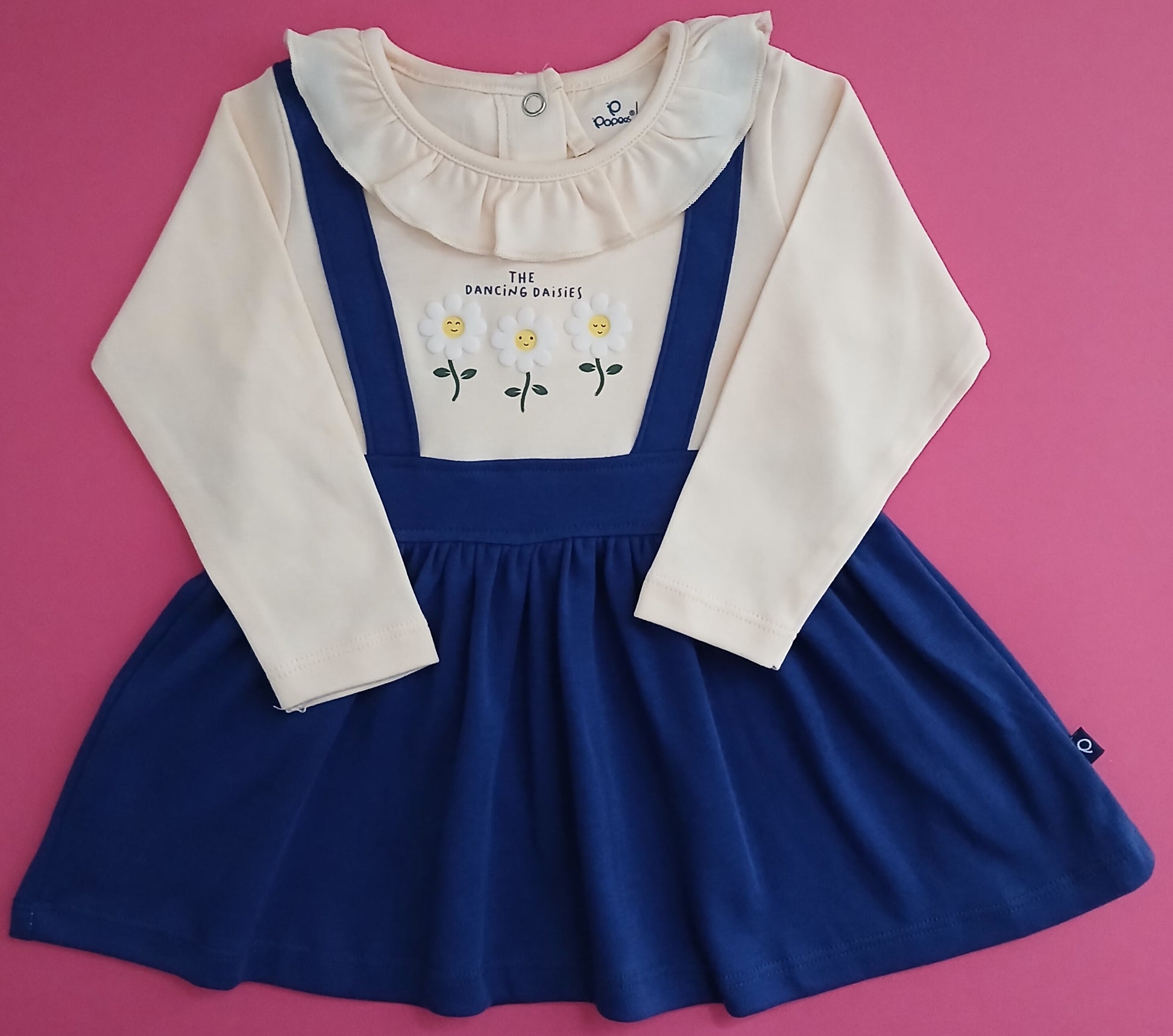 Popees Girls Cotton - Amanah Store Kuwait