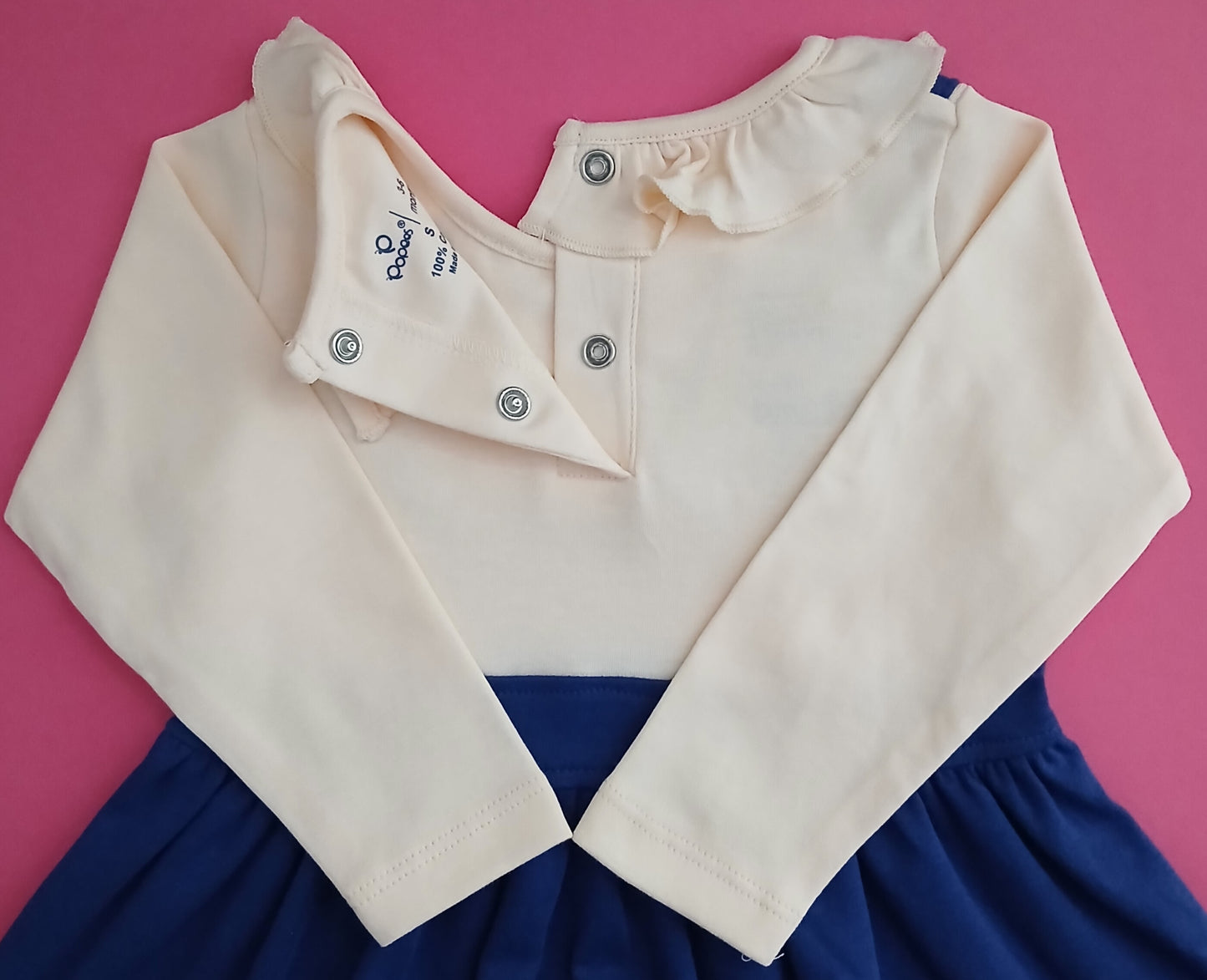 Popees Girls Cotton - Amanah Store Kuwait