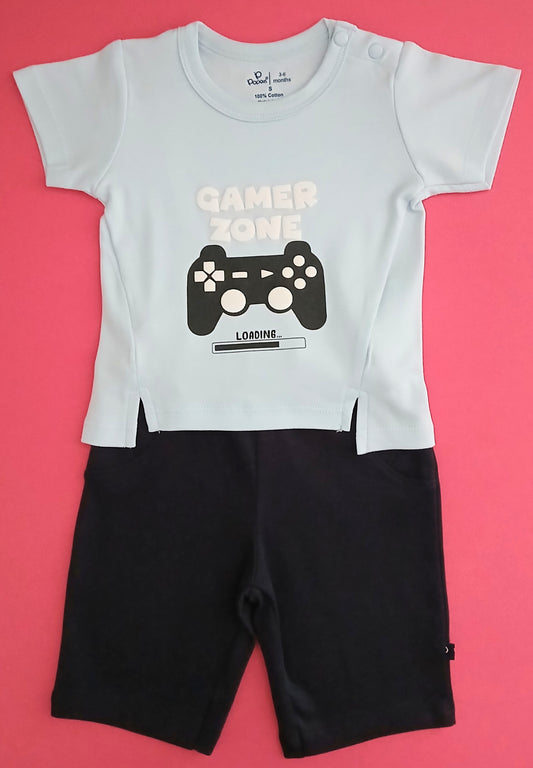 Popees Boys Cotton - Amanah Store Kuwait
