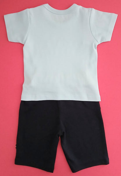 Popees Boys Cotton - Amanah Store Kuwait