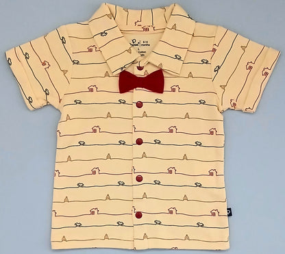 Popees Boys Cotton - Amanah Store Kuwait