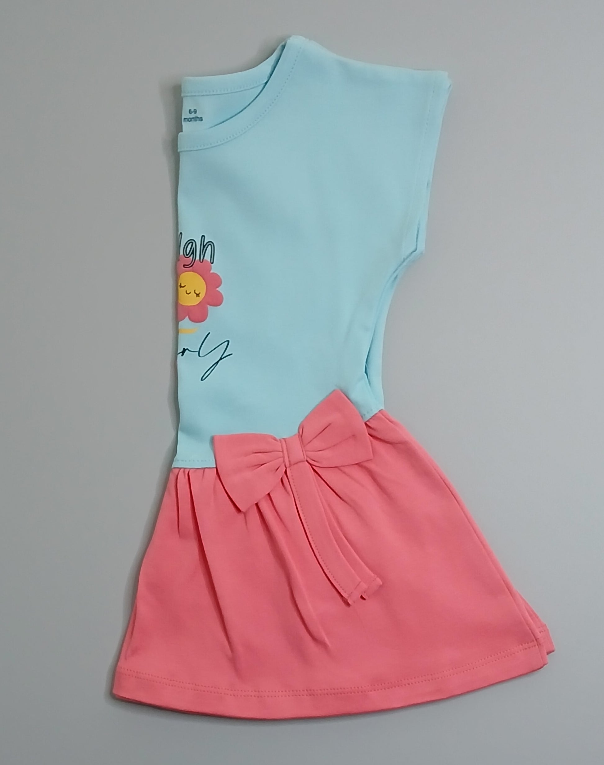 Popees Girls Cotton - Amanah Store Kuwait