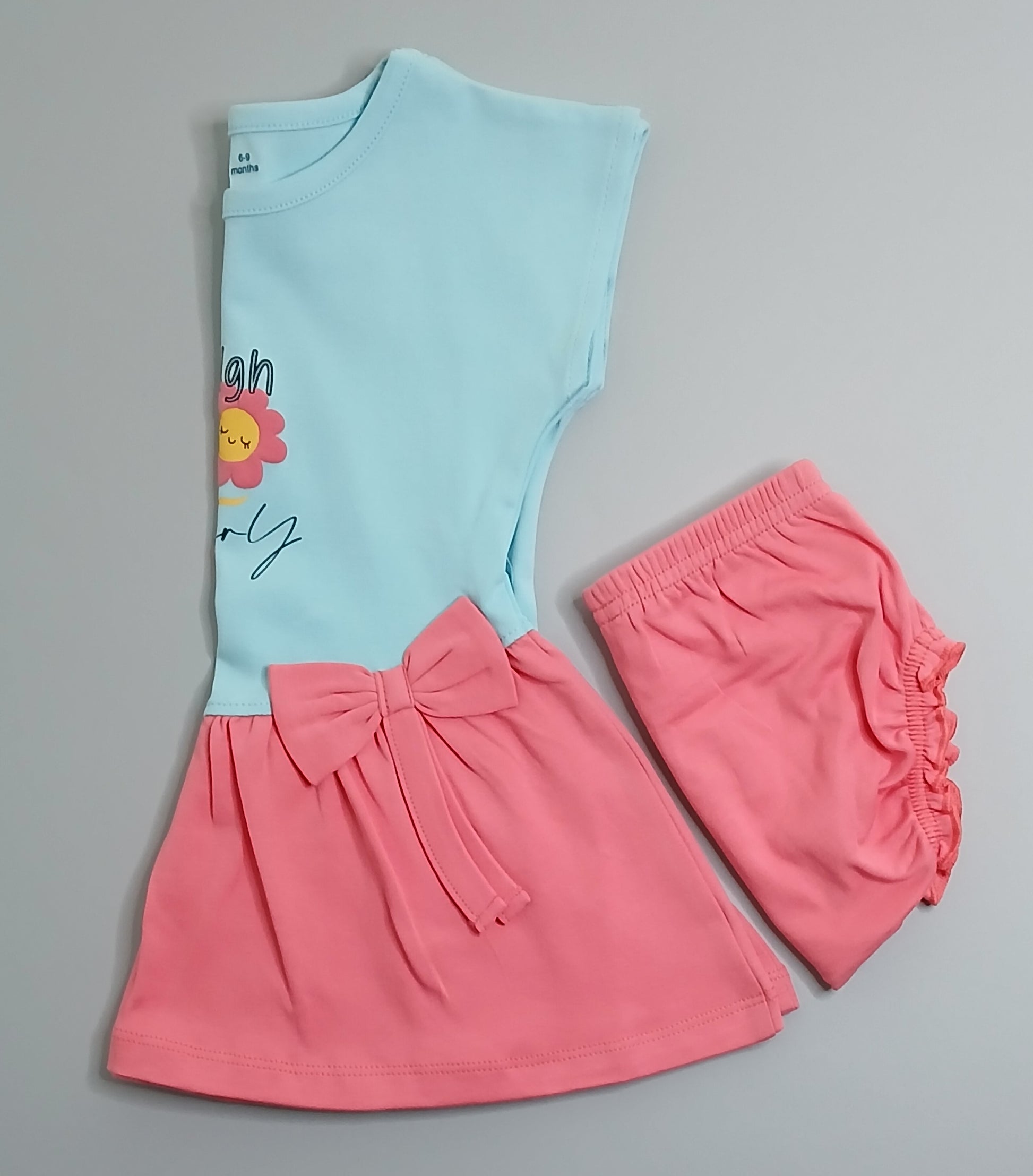 Popees Girls Cotton - Amanah Store Kuwait