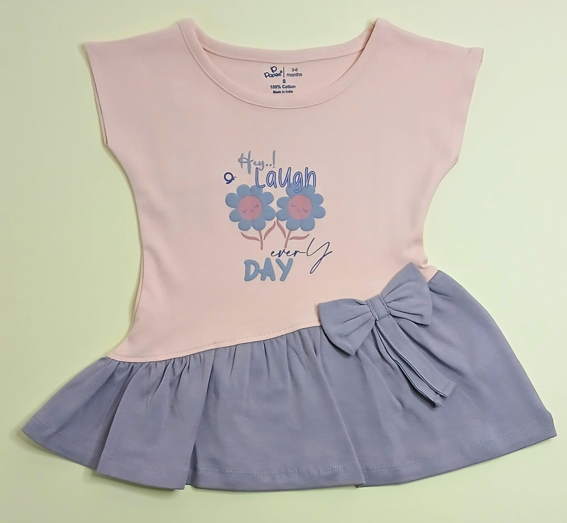 Popees Girls Cotton - Amanah Store Kuwait