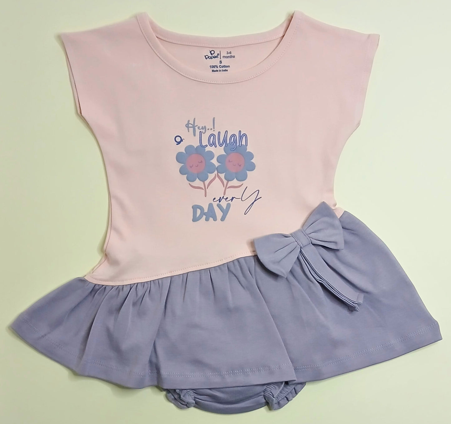 Popees Girls Cotton - Amanah Store Kuwait