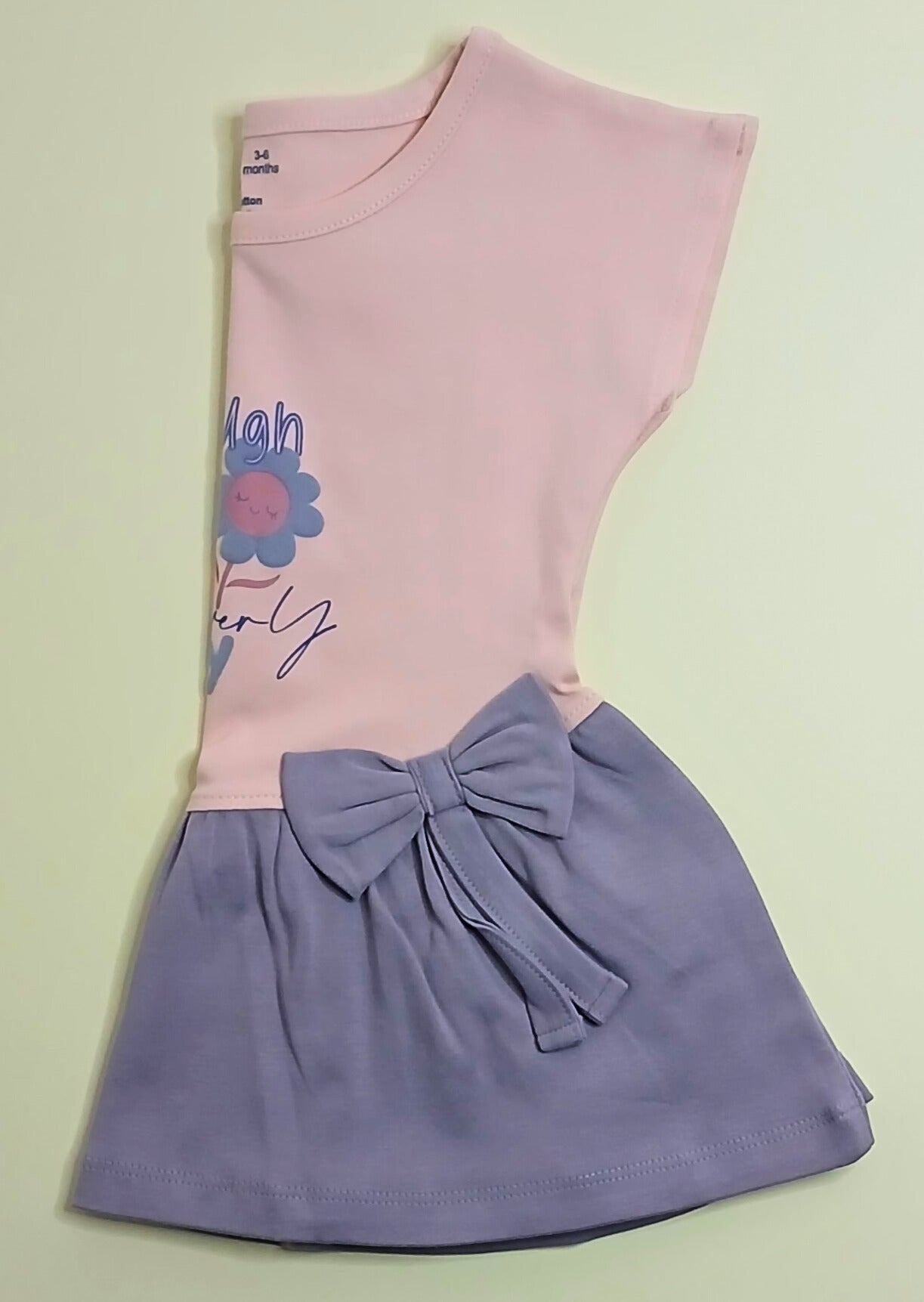 Popees Girls Cotton - Amanah Store Kuwait