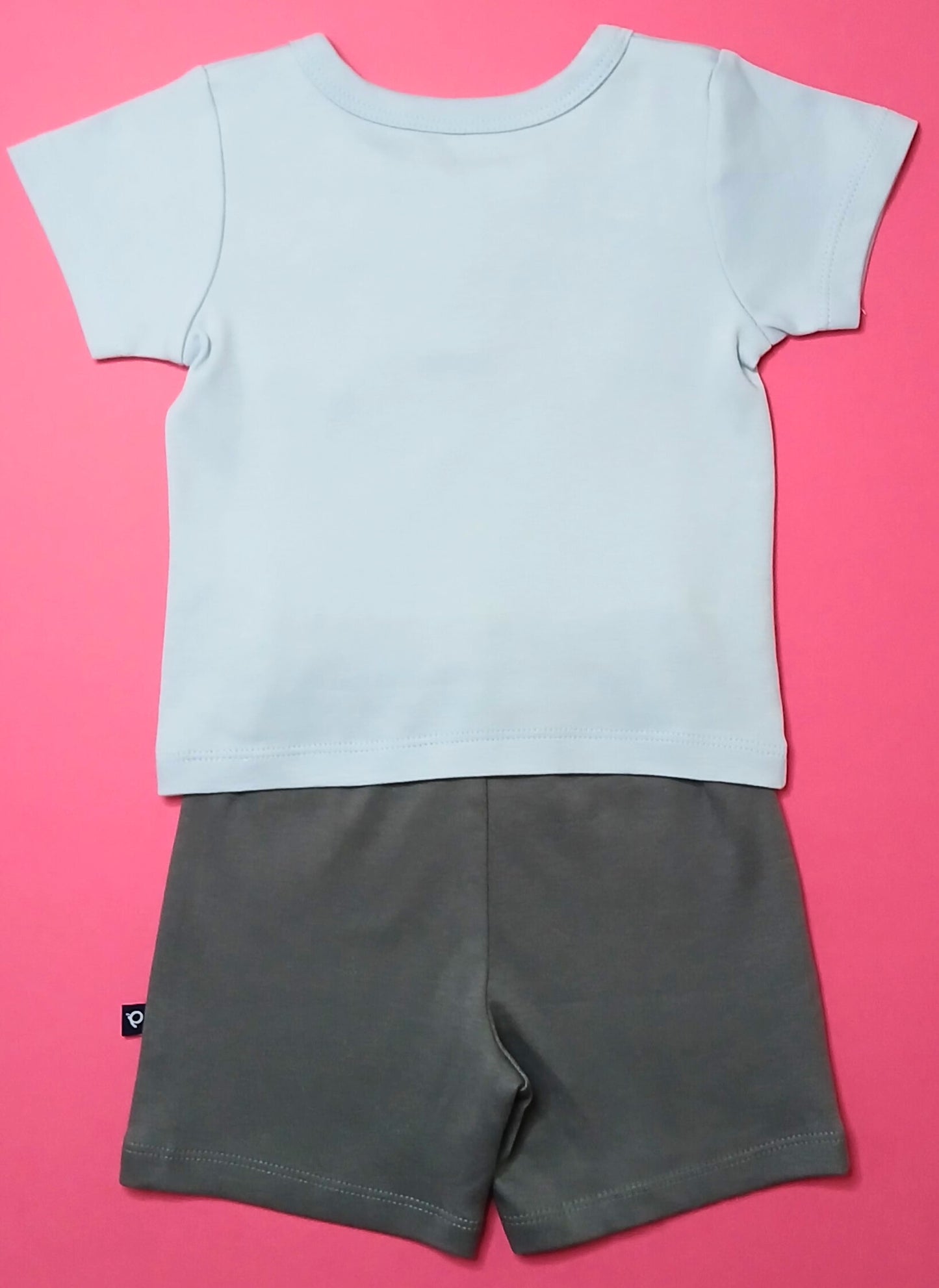 Popees Boys Cotton - Amanah Store Kuwait