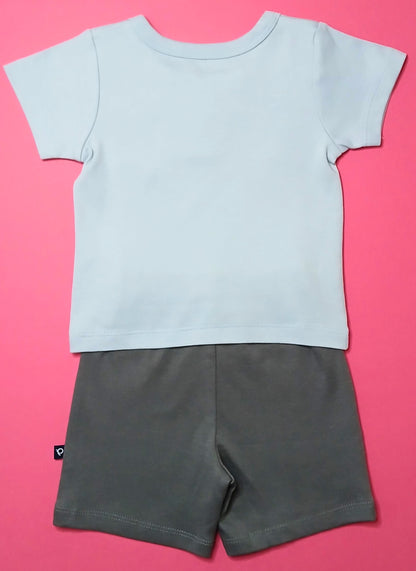Popees Boys Cotton - Amanah Store Kuwait