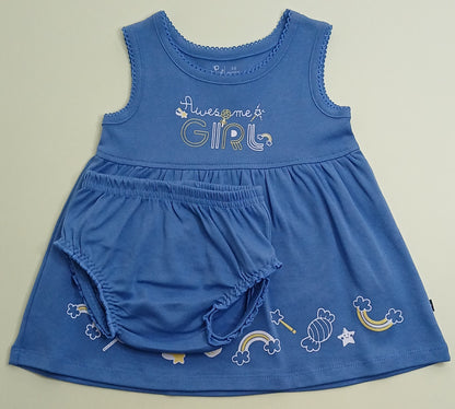 Popees Girls Cotton - Amanah Store Kuwait