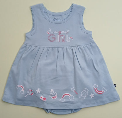 Popees Girls Cotton - Amanah Store Kuwait
