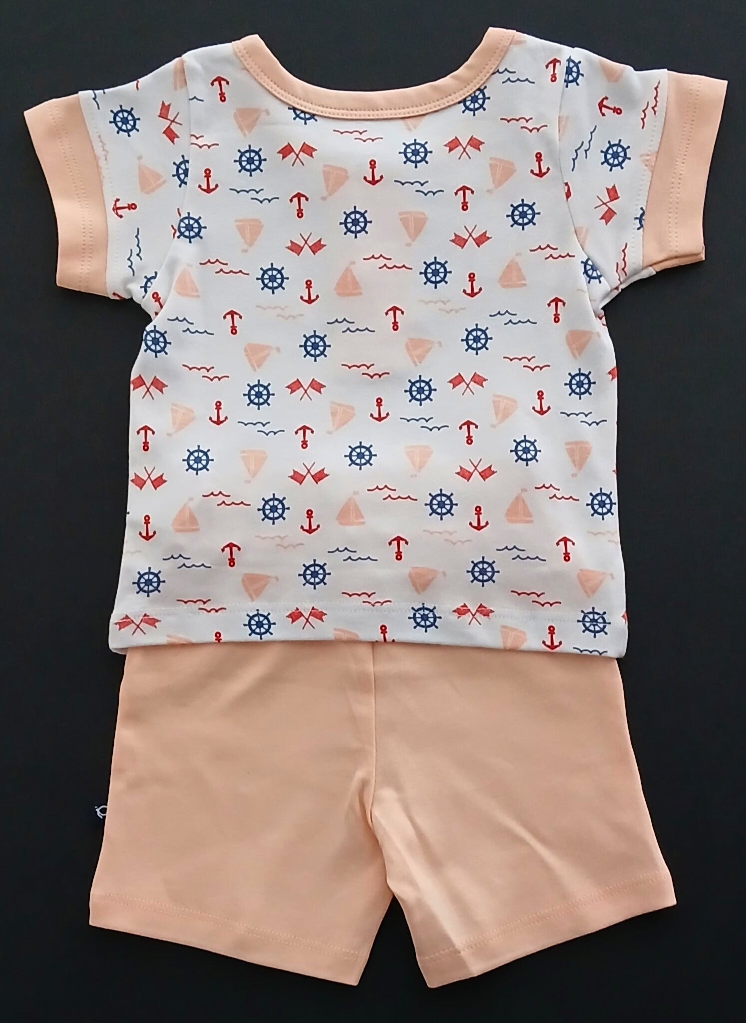 Popees Boys Cotton - Amanah Store Kuwait