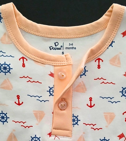 Popees Boys Cotton - Amanah Store Kuwait