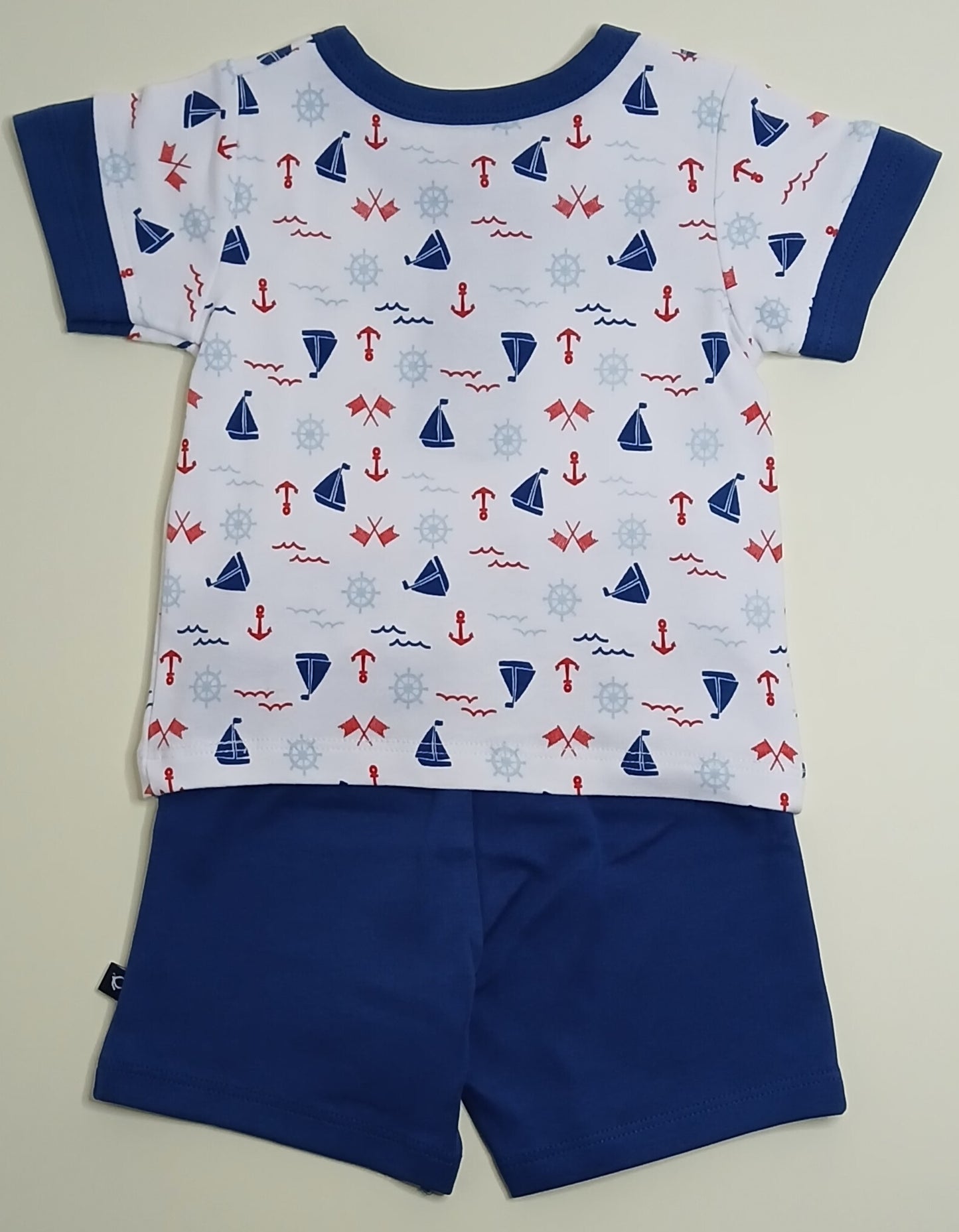 Popees Boys Cotton - Amanah Store Kuwait