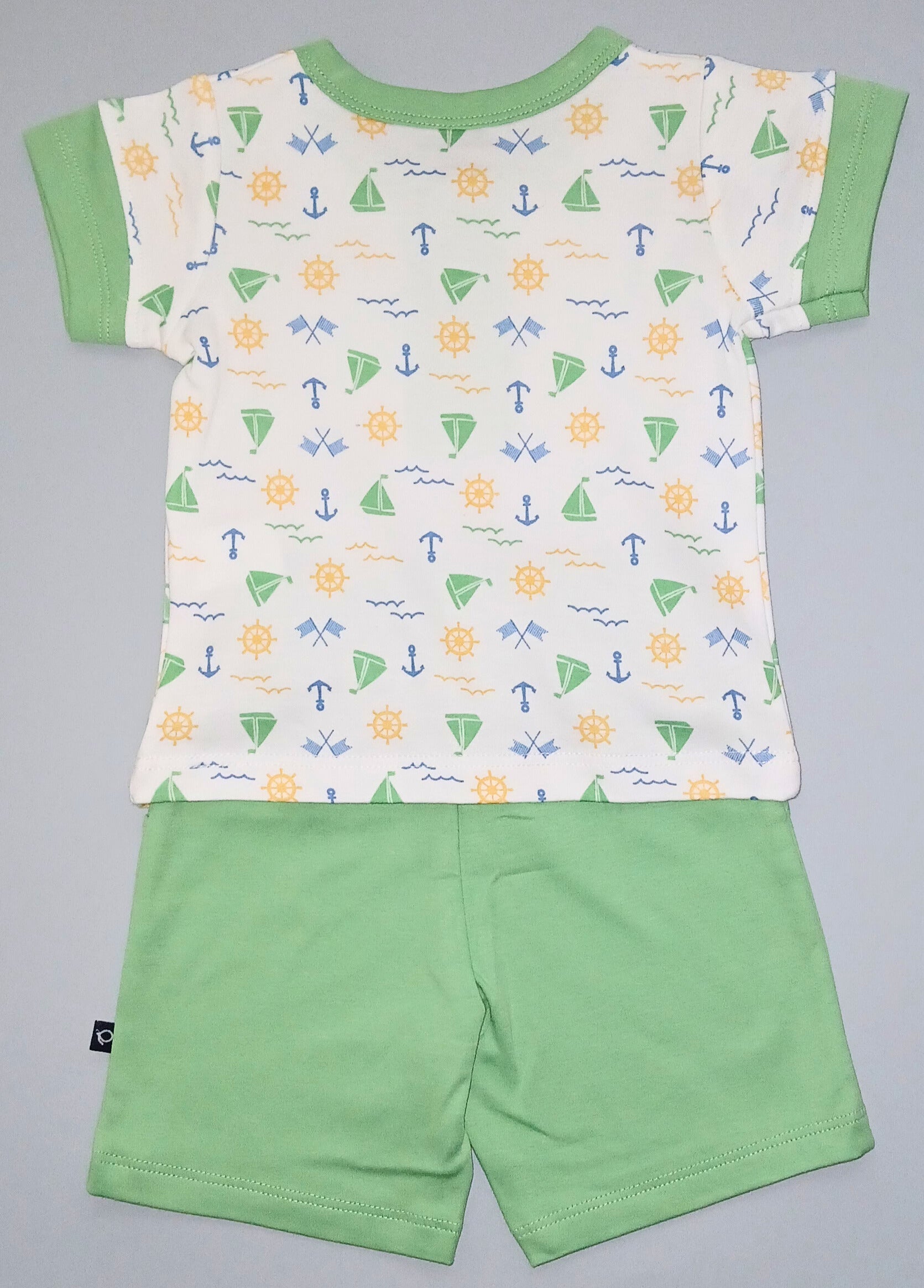 Popees Boys Cotton - Amanah Store Kuwait