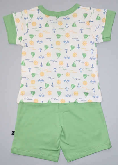Popees Boys Cotton - Amanah Store Kuwait