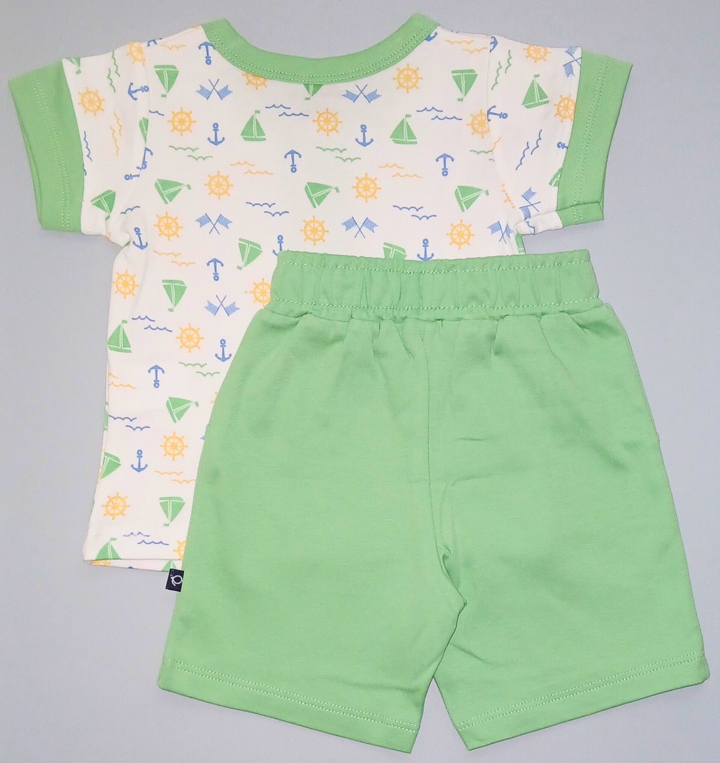 Popees Boys Cotton - Amanah Store Kuwait