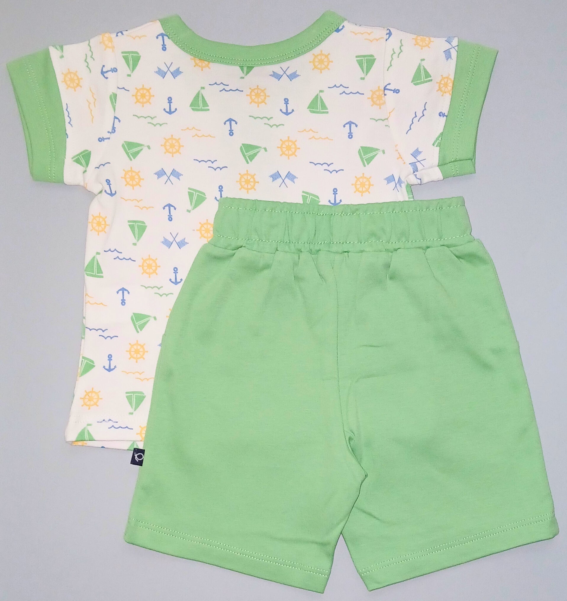 Popees Boys Cotton - Amanah Store Kuwait