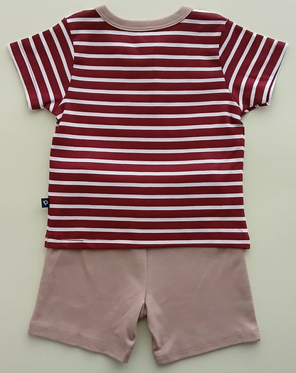Popees Boys Cotton - Amanah Store Kuwait
