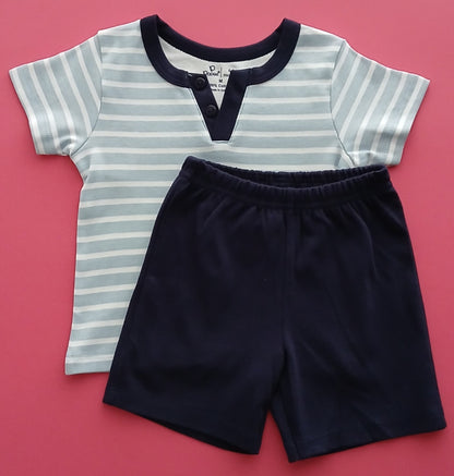 Popees Boys Cotton - Amanah Store Kuwait
