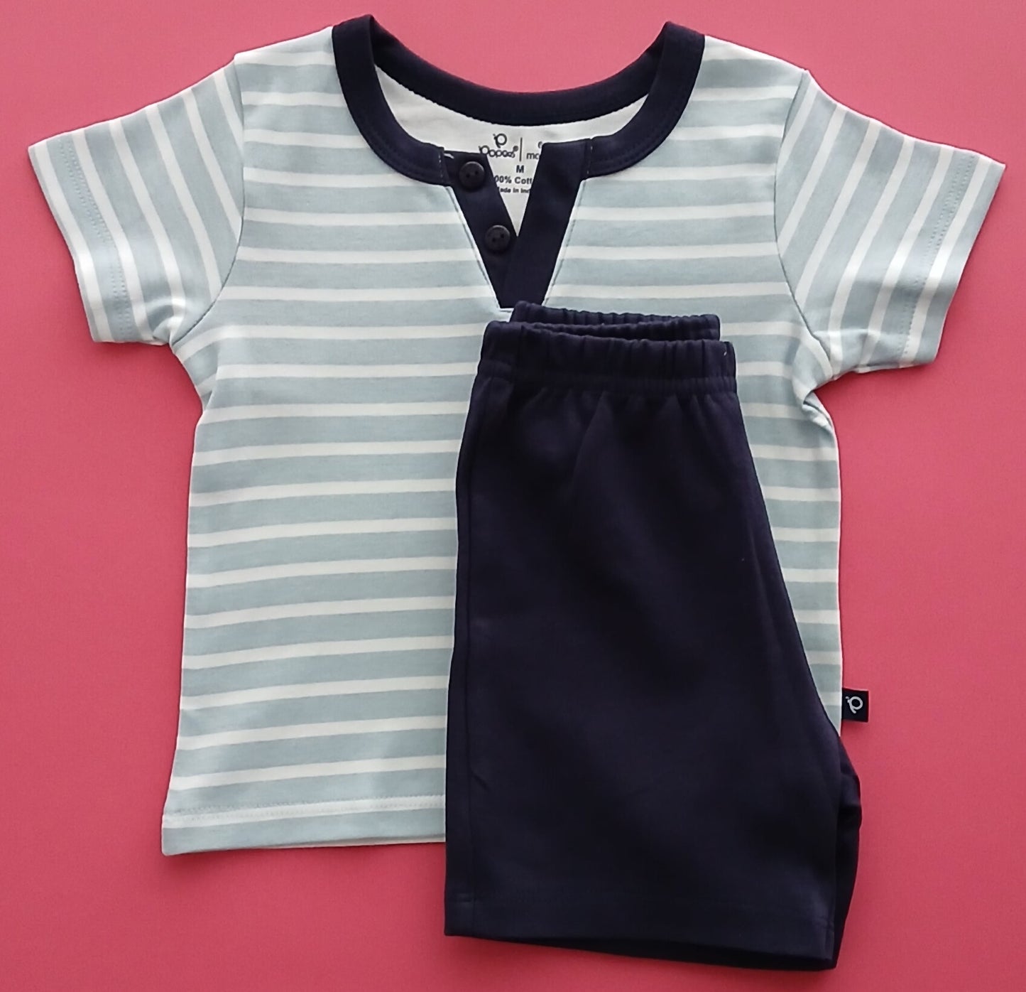 Popees Boys Cotton - Amanah Store Kuwait