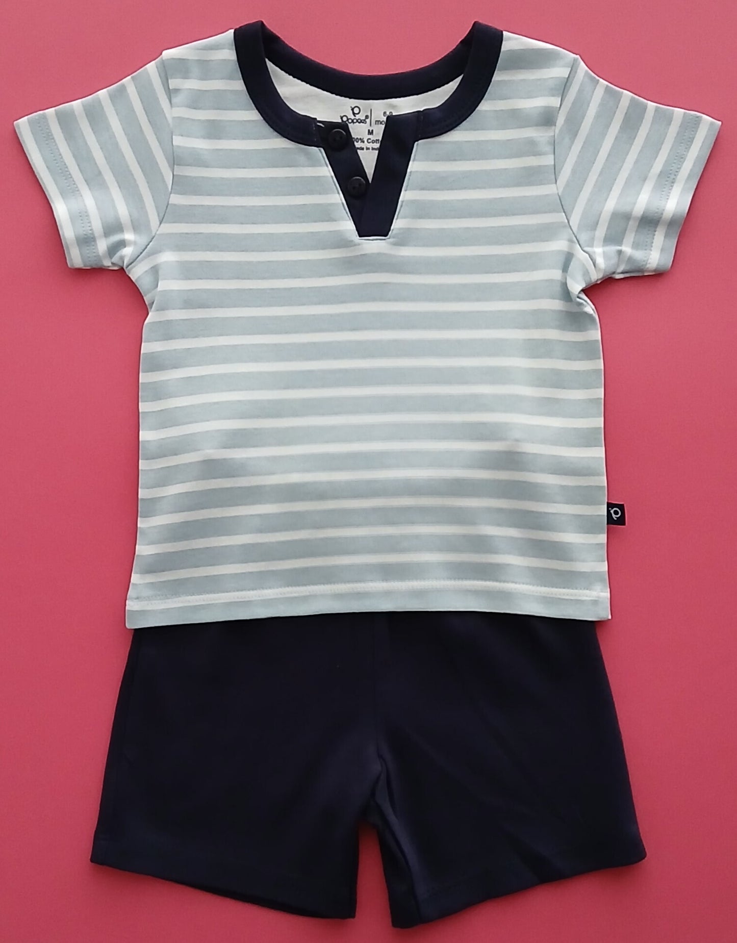 Popees Boys Cotton - Amanah Store Kuwait