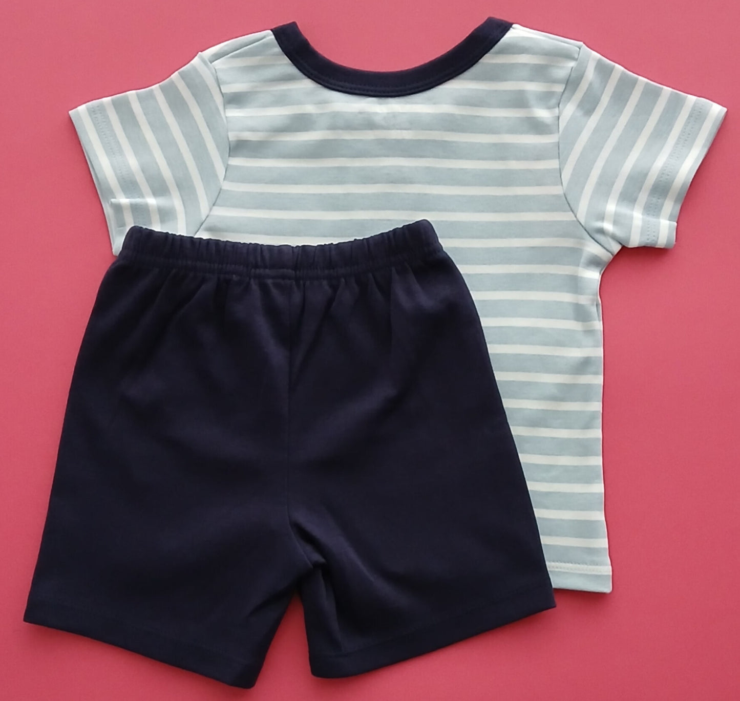 Popees Boys Cotton - Amanah Store Kuwait