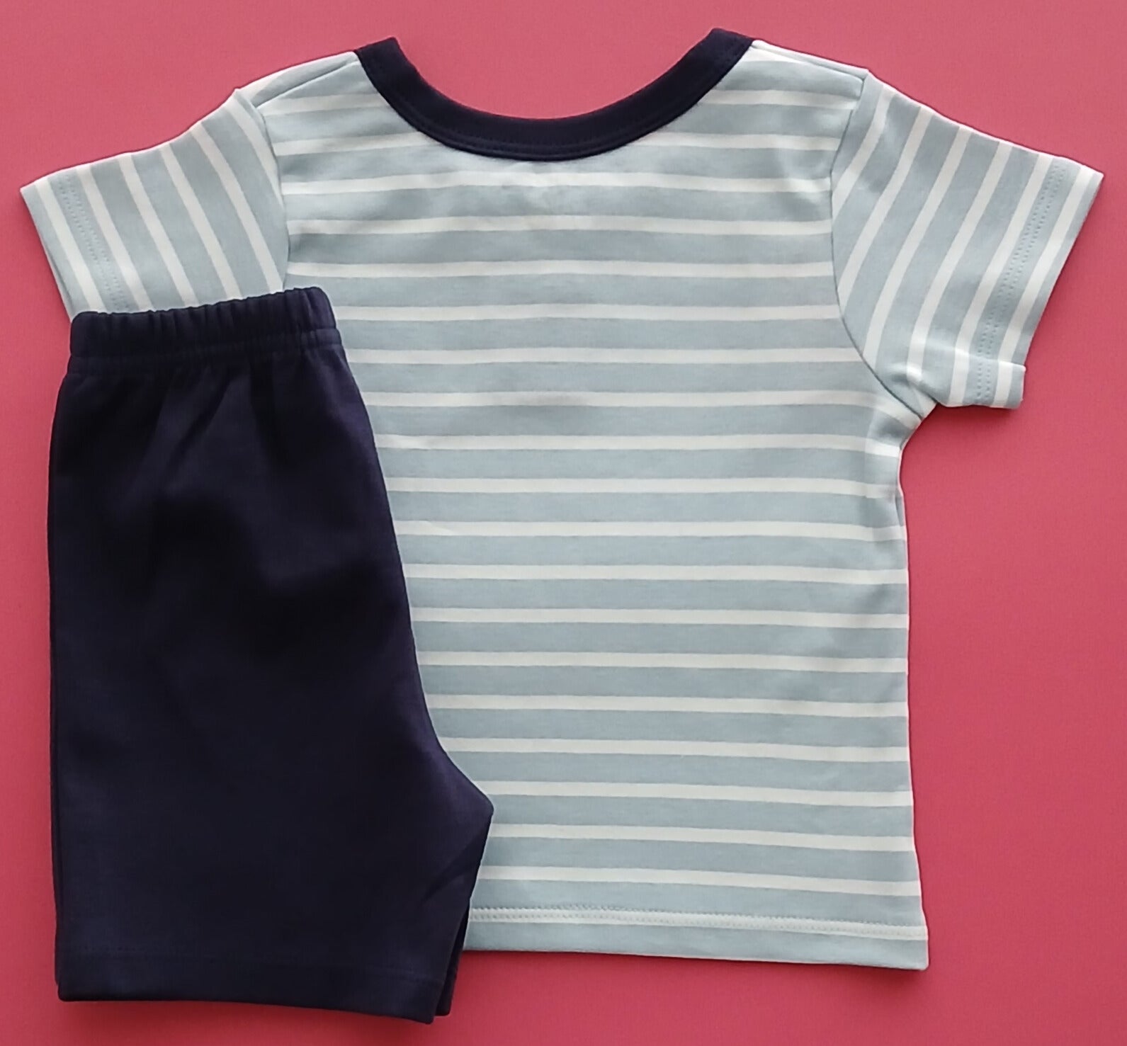 Popees Boys Cotton - Amanah Store Kuwait
