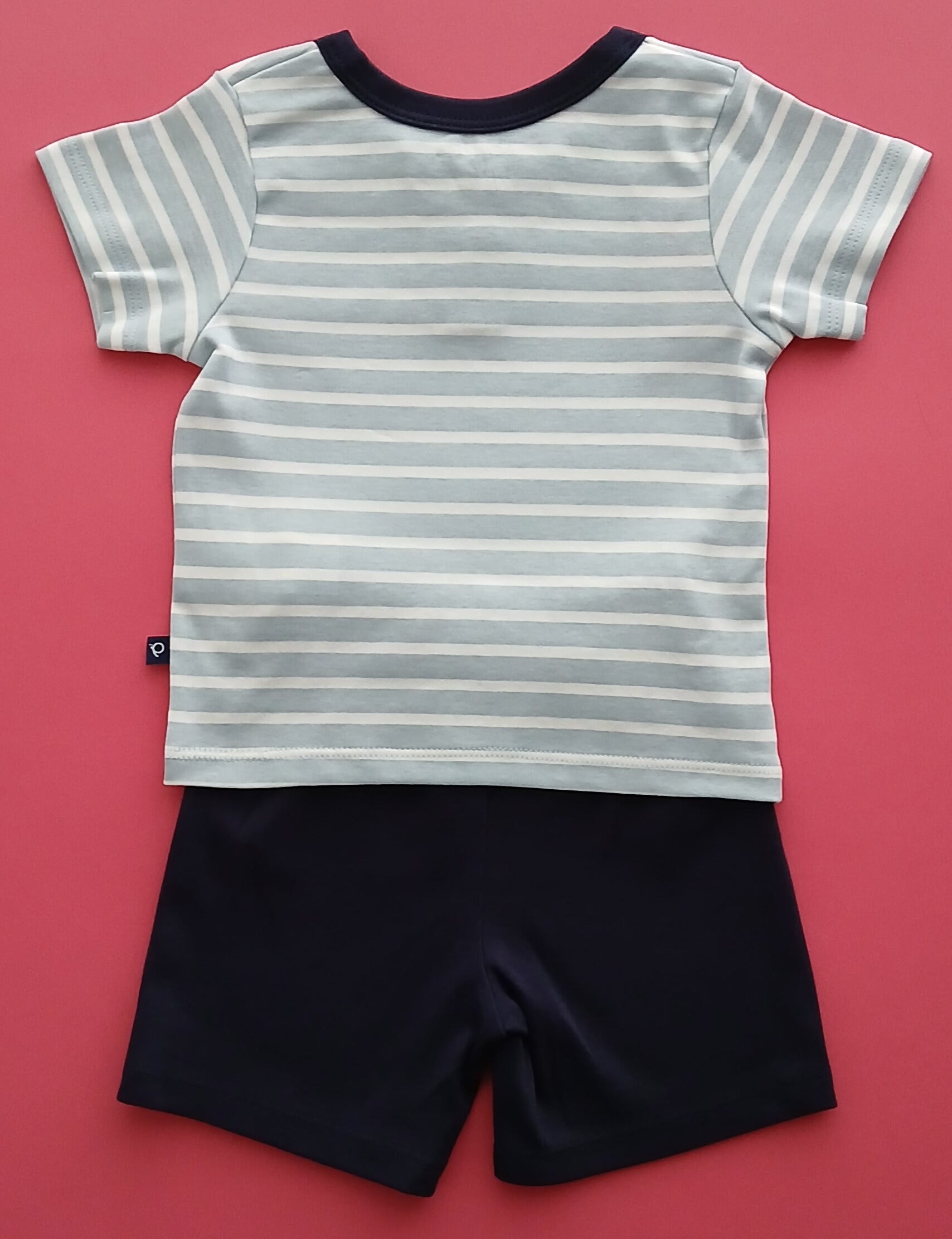Popees Boys Cotton - Amanah Store Kuwait